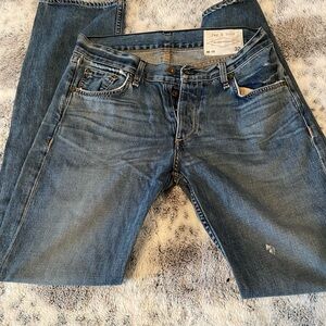 Rag & Bone jeans